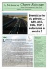 Petit Journal de Chante-Ruisseau n°30 - Décembre 2010