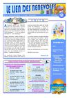 LE LIEN DES BENEVOLES N° 4 - JUIN 2008