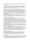Analyse de l'article « Is There a Space for the Teacher in a WIKI? » par Sarah Meftah