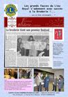 revue presse broderie 2009