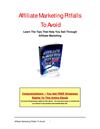 Affiliate Marketing Pitfalls To Avoid