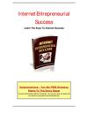 Internet Entrepreneurial Success