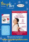 Magazine Temps libre Janvier/Février 2012