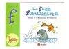 la foca faustina