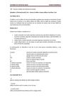 COMANDOS PARA EDITAR TEXTO EN LINUX