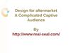  rubber o-rings San Diego-Design for aftermarket – A Complicated Captive Audience