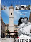 Bienvenue à Nîmes - Guide Pratique 2012