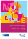 Visites guidées pour groupes tarifs 2012/ Guided visits catalogue 2012 rates