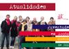 Programa Juventude em Acção - Atualidades Jan12