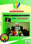 PROGRAMME DE LA CAN 2012
