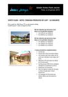 Détails Vente Flash Janvier