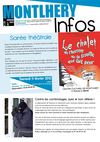 Montlhéry Infos n°176 Janvier 2012