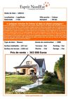 Achetez une maison de Particulier à Colmar, Alsace, 100% Directement de Particulier A Particulier, Sans Frais...