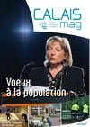 Calais Mag Février 2012