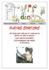 Revista Carpe Diem - número 6 - enero 2012