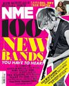 NME 7 January 2012