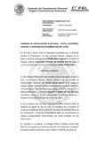 Partido Nueva Alianza 2do trim