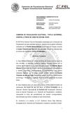 Partido Nueva Alianza 4to trim