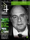 La revue du 4 n°8