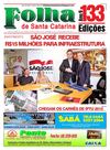 Folha de Santa Catarina - Edição 133