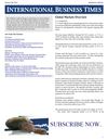 IBT Markets Outlook 24 January 2012