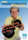 UNSA-Territoriaux Magazine Janvier/Février 2012