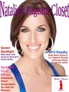Natalie's Pageant Closet January/ February 2012