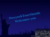 New York Tour: A Tour to the City That Never Sleeps