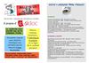 Bulletin n°19 Novembre 2011