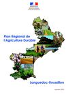 L'État lance une consultation publique sur le projet de Plan Régional de l'Agriculture Durable (PRAD) du...