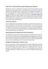 Your 2012 to do list with Preventative Maintenance Software 