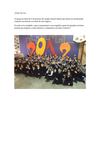 Presentación Colegio nazaret Oporto