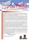 La P'tite Polska n° 6 janvier février 2012