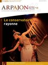 Arpajon Notre Ville n°42