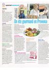 Vis'eating dans Fémina !
