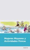 mujeres mayores y actividades fisicas