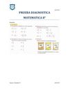 Prueba Diagnostica