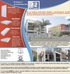 El Centro 2 se construye con EMMEDUE
