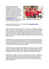 Easy Tips to make a successful Super Bowl Sunday party!
