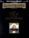 ADD The Drow of the Underdark 