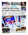 El Regional del Zulia 25-01-2012