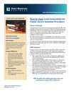 Best in Class Lead Generation for Public Sector Solution Providers