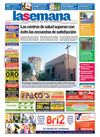 Periódico La Semana de Dos Hermanas Nº 816