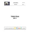 CARAVANEROS. memoria. 16.02. Todo Folk 2011