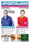 SPORTSLAND n°79 - 23 janvier 2012
