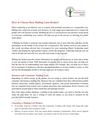 How to Choose Best Mailing Lists Broker