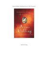 Jesus Calling: Enjoying Peace in His Presence