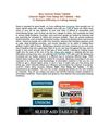 Buy Unisom Sleep Tablets | Unisom Night Time Sleep Aid Tablets – 8ea to Reduce Difficulty in Falling Asleep