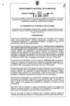 Decreto 0053 de 13 de enero 2012. Corrección de yerros del Decreto Antitrámites. 