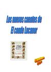 Nuevos cuentos de El Conde Lucanor